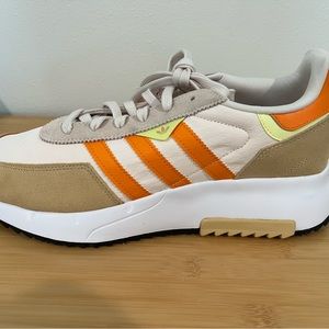 Adidas Retropy F2